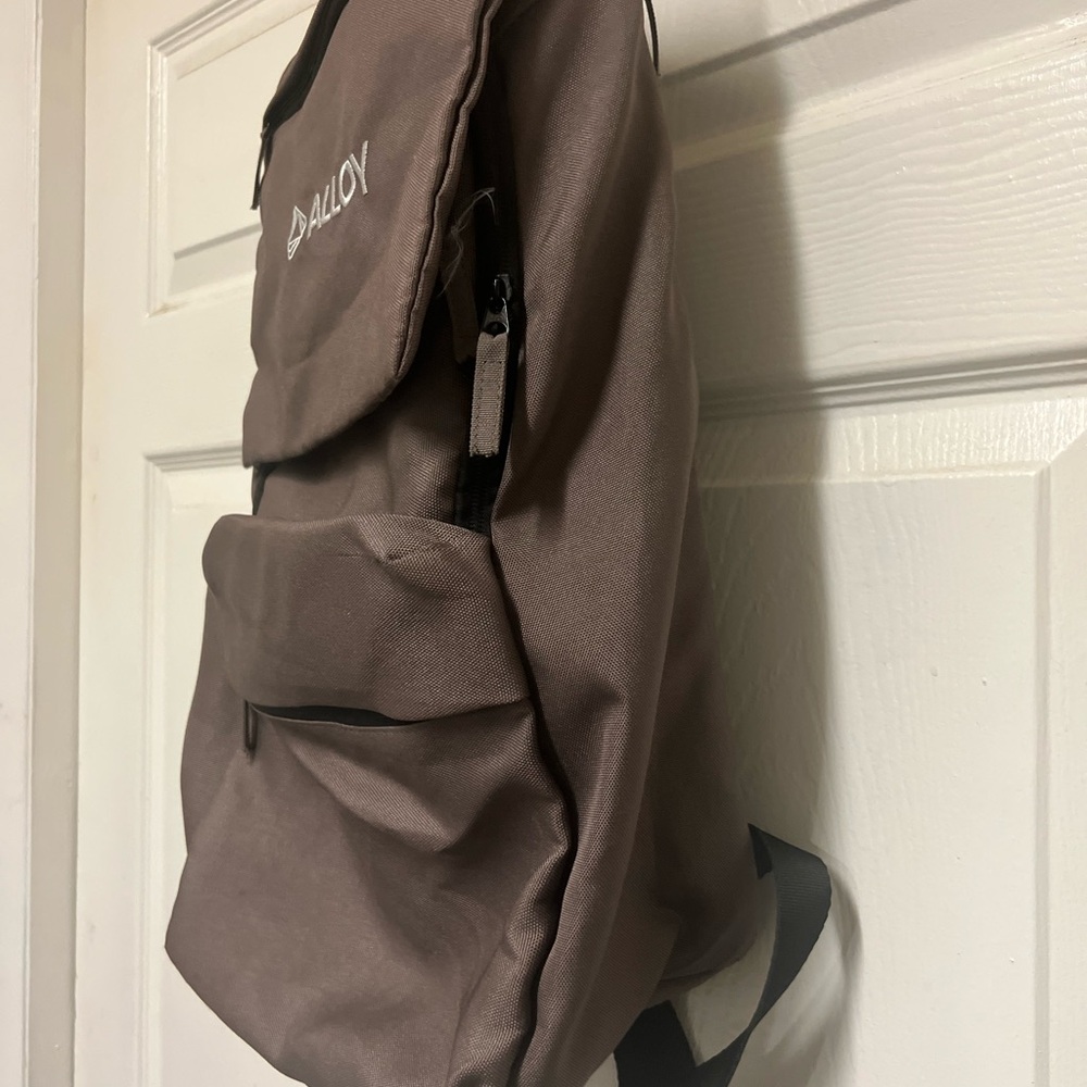 ALLOY 15" Transit Backpack - Picture 11 of 15